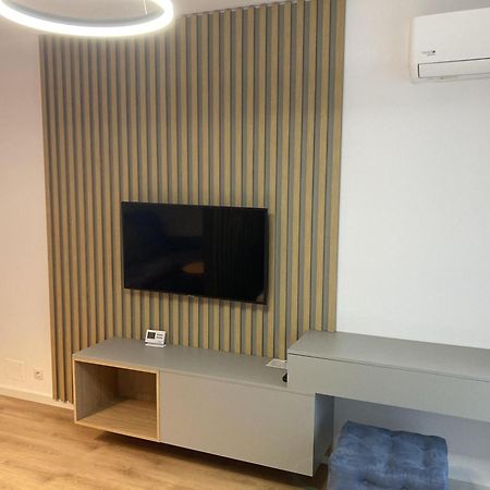 Meb Apartments - Park Lake Cluj-Napoca Eksteriør bilde
