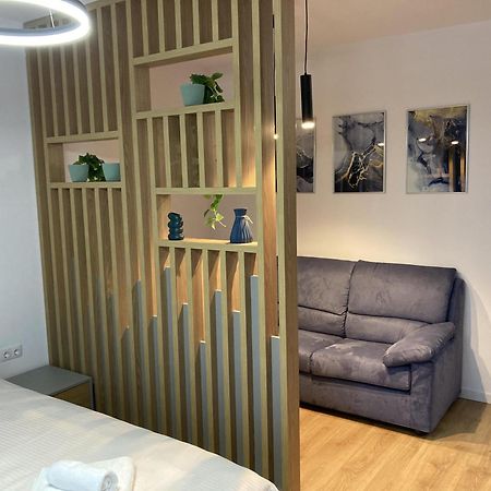 Meb Apartments - Park Lake Cluj-Napoca Eksteriør bilde
