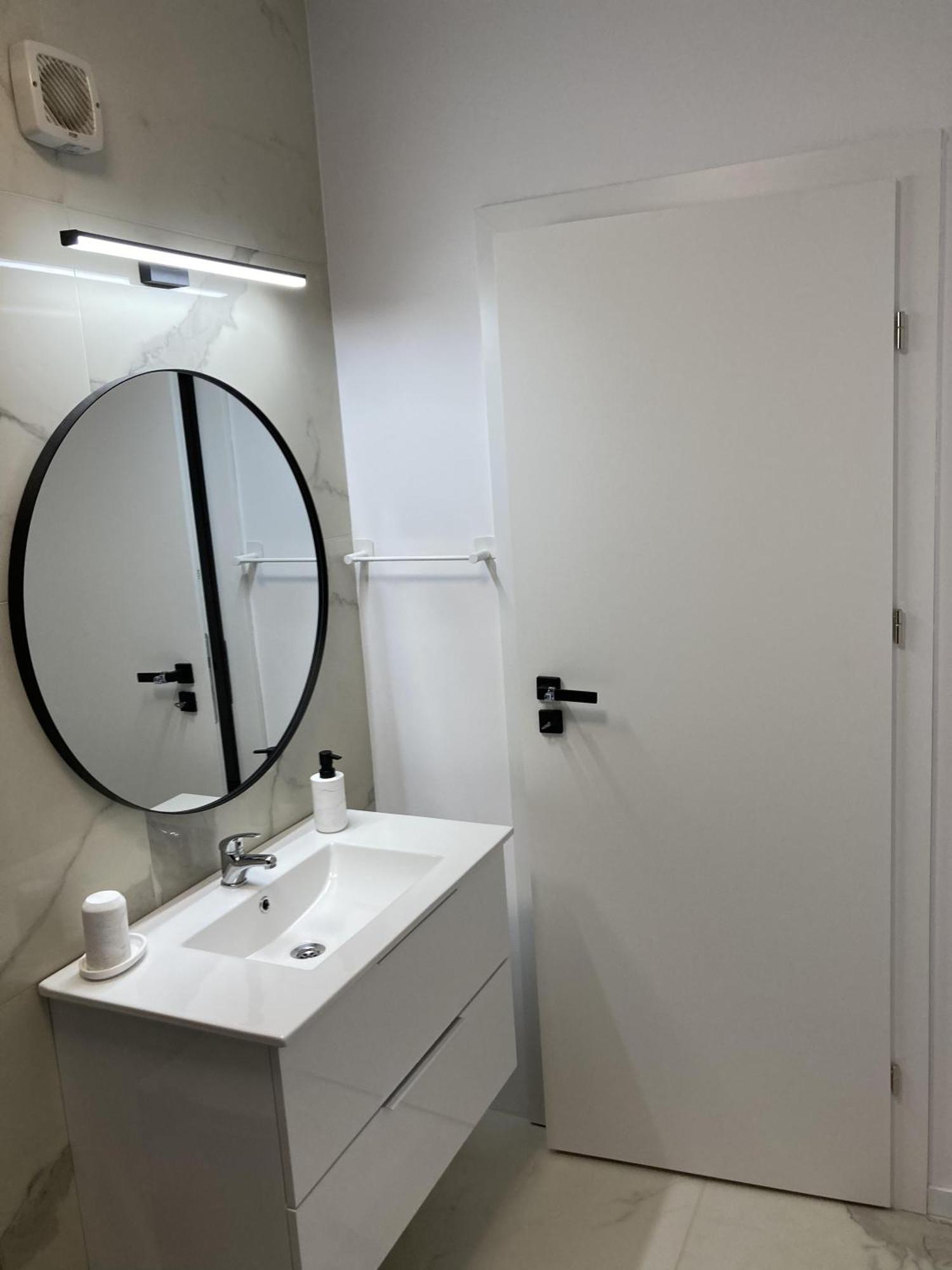 Meb Apartments - Park Lake Cluj-Napoca Eksteriør bilde