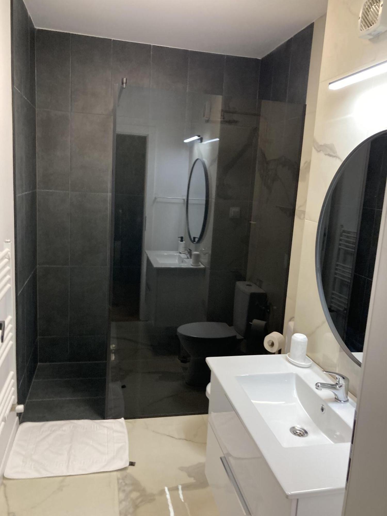 Meb Apartments - Park Lake Cluj-Napoca Eksteriør bilde