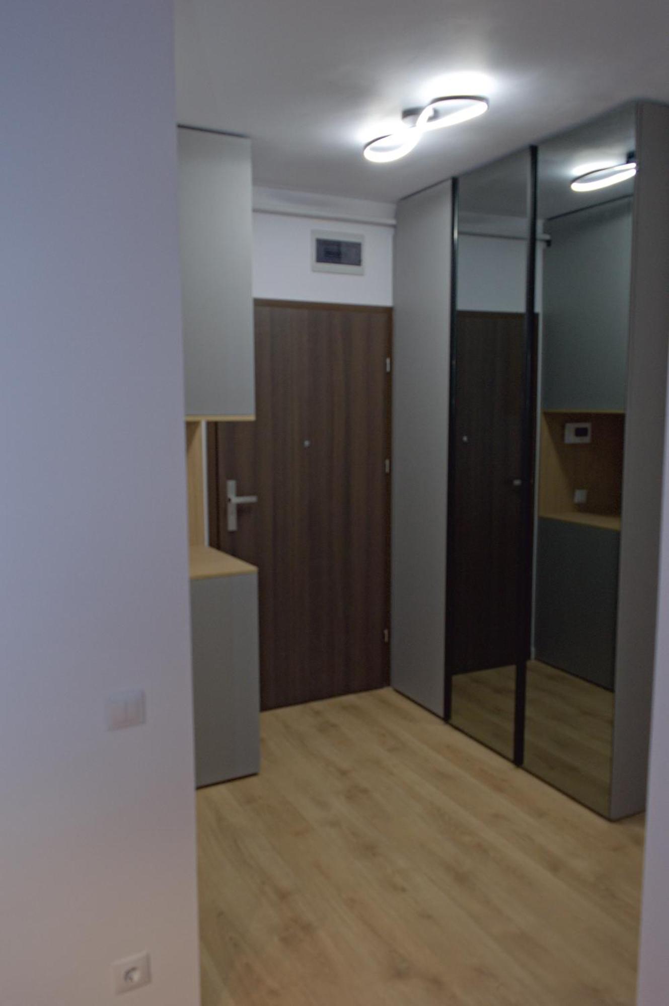Meb Apartments - Park Lake Cluj-Napoca Eksteriør bilde