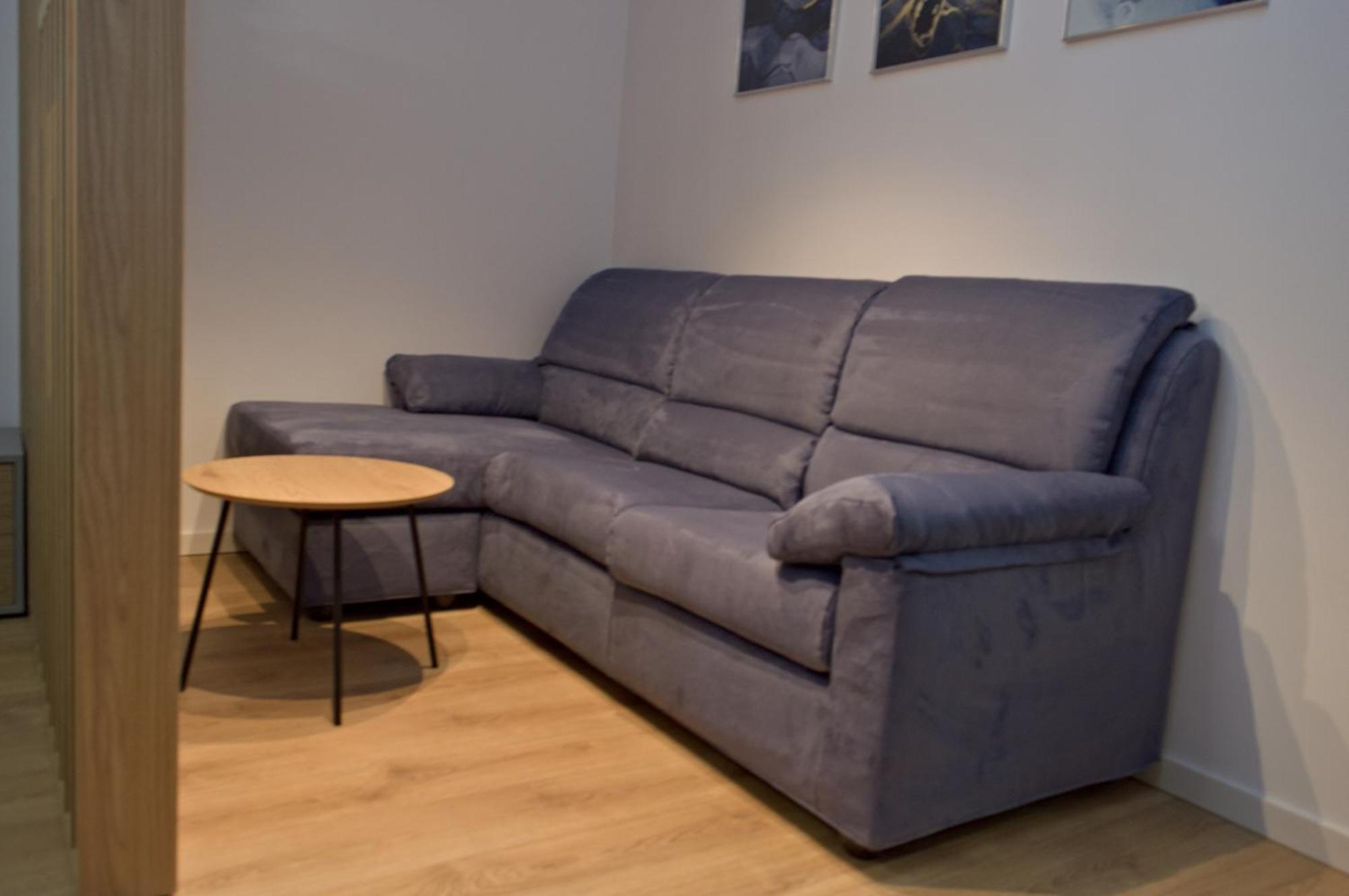 Meb Apartments - Park Lake Cluj-Napoca Eksteriør bilde