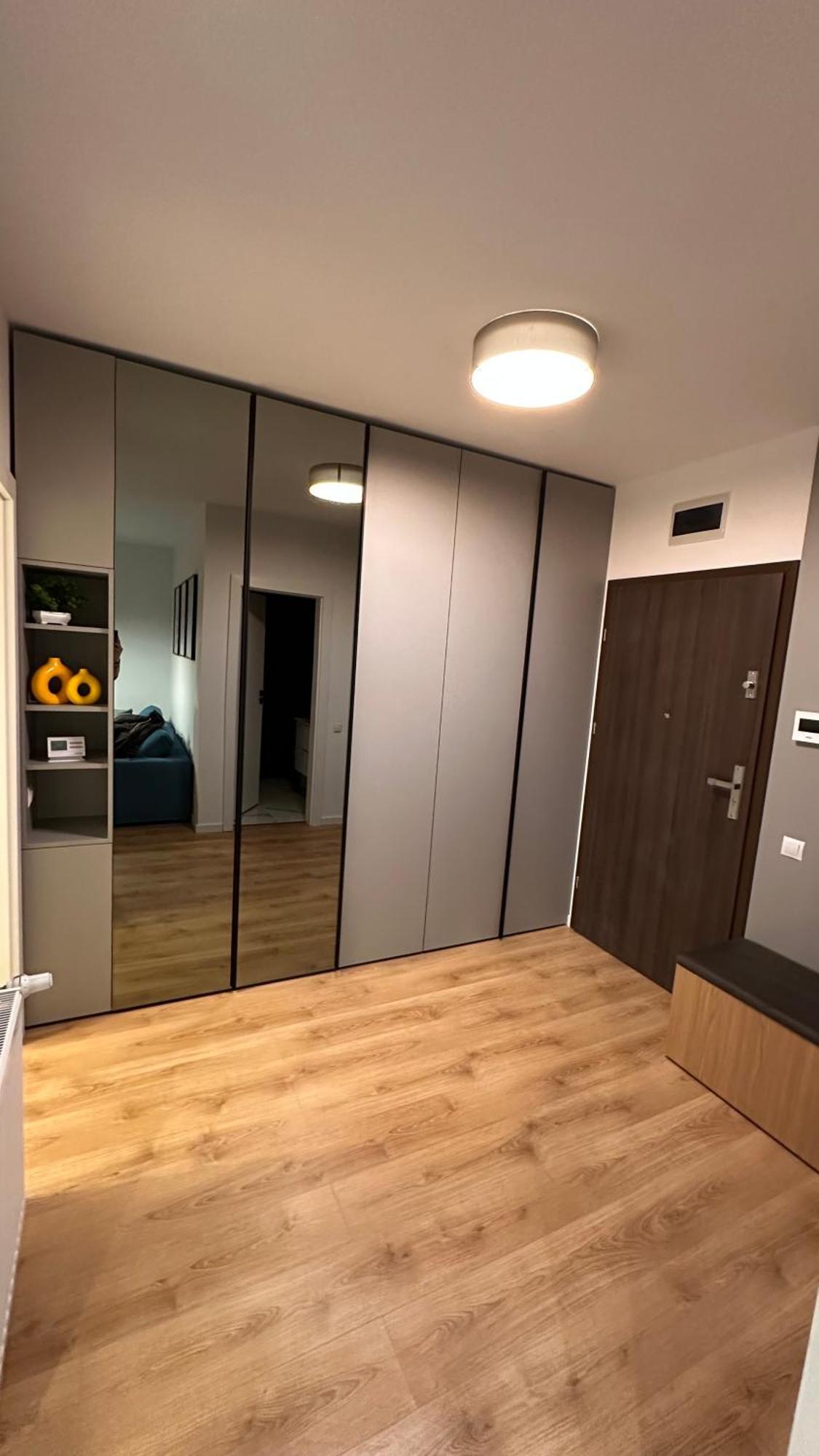Meb Apartments - Park Lake Cluj-Napoca Eksteriør bilde