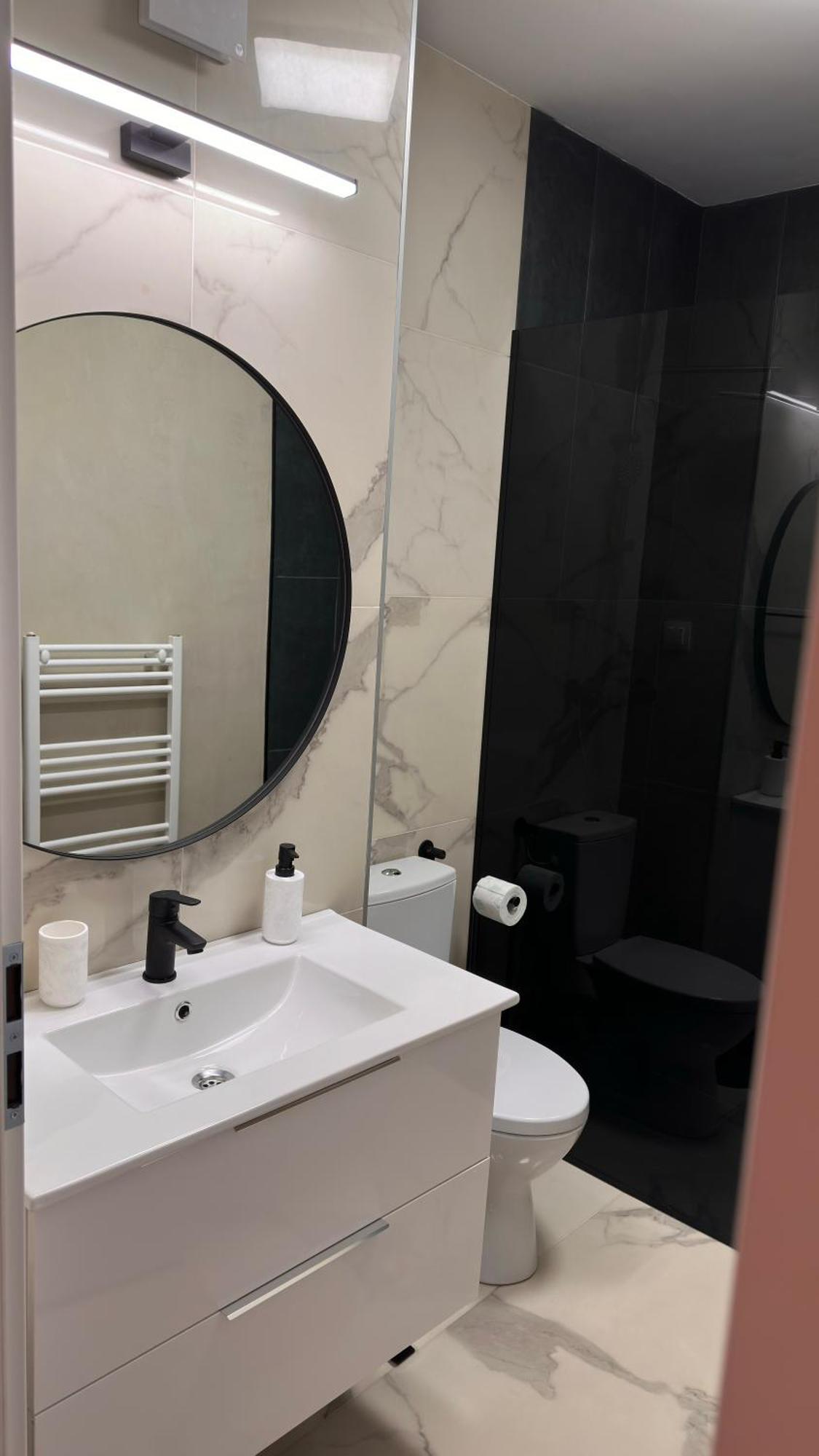 Meb Apartments - Park Lake Cluj-Napoca Eksteriør bilde
