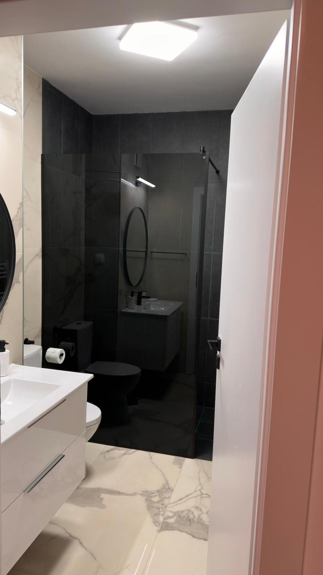 Meb Apartments - Park Lake Cluj-Napoca Eksteriør bilde