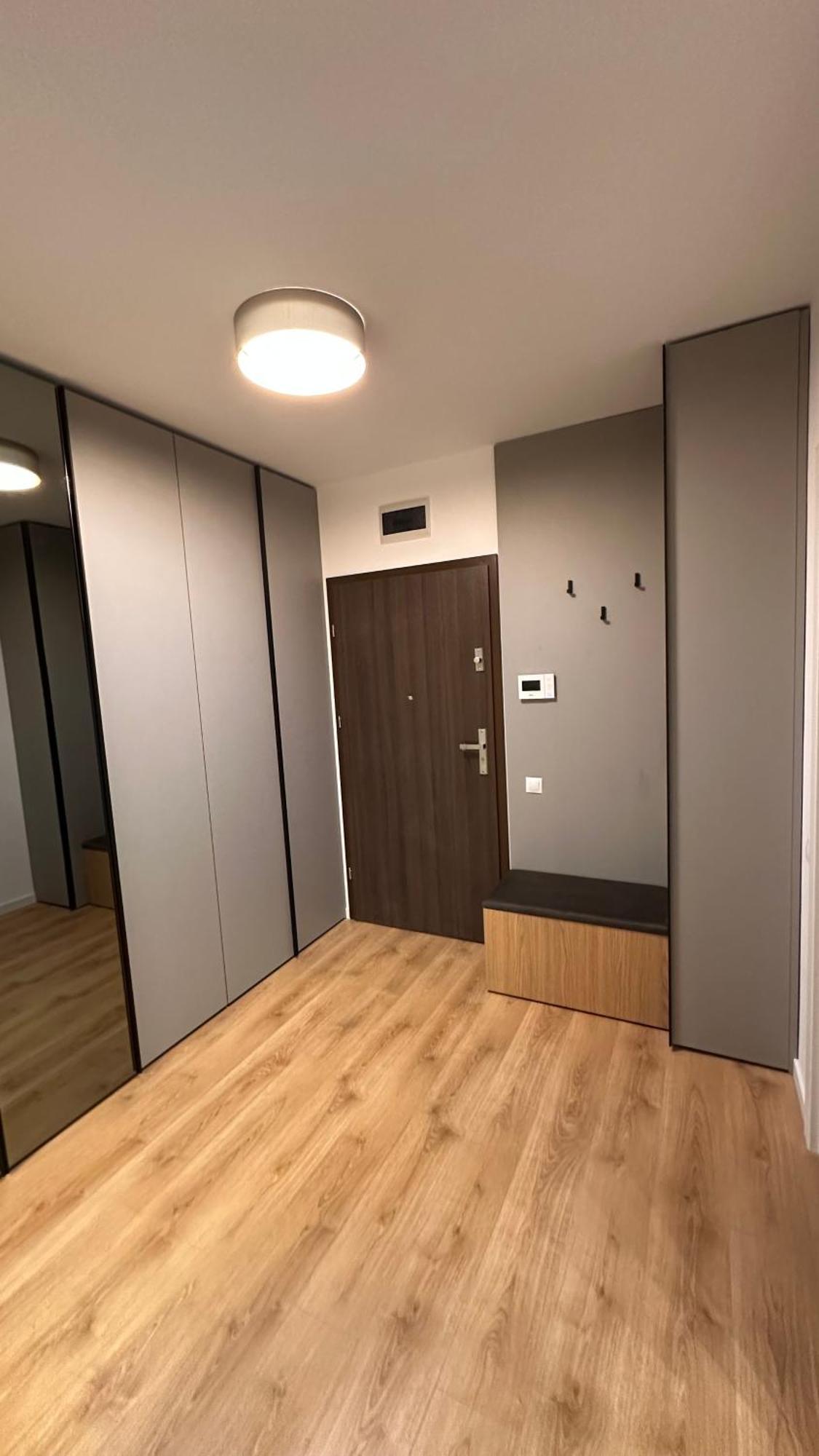 Meb Apartments - Park Lake Cluj-Napoca Eksteriør bilde
