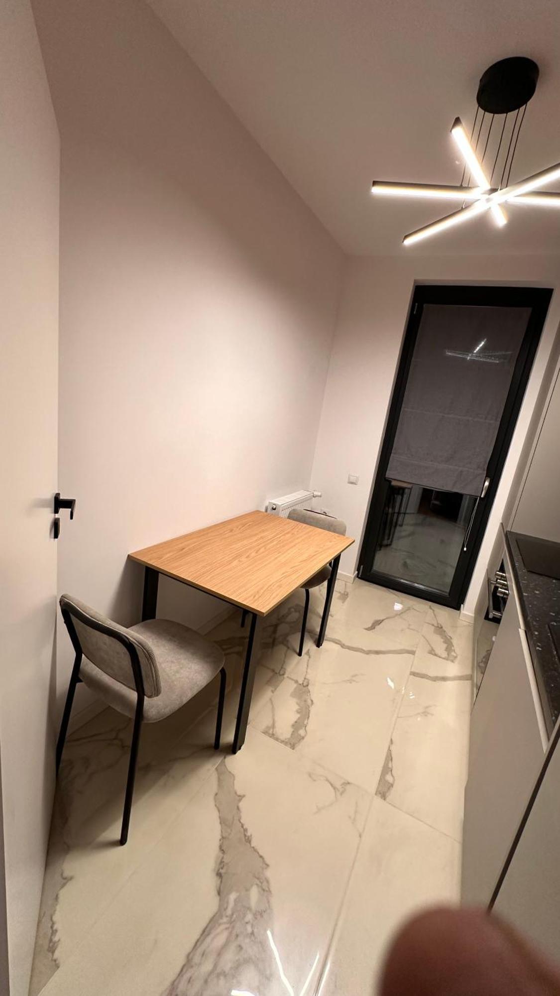 Meb Apartments - Park Lake Cluj-Napoca Eksteriør bilde