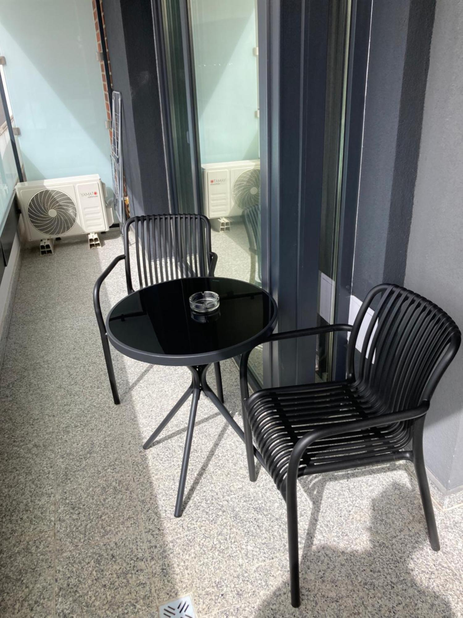 Meb Apartments - Park Lake Cluj-Napoca Eksteriør bilde